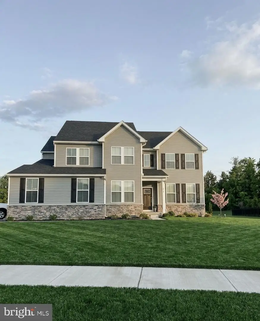 118 Goldleaf Dr W, Middletown, DE 19709 - #1