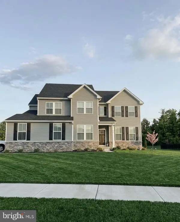 118 Goldleaf Dr W, MIDDLETOWN, DE 19709