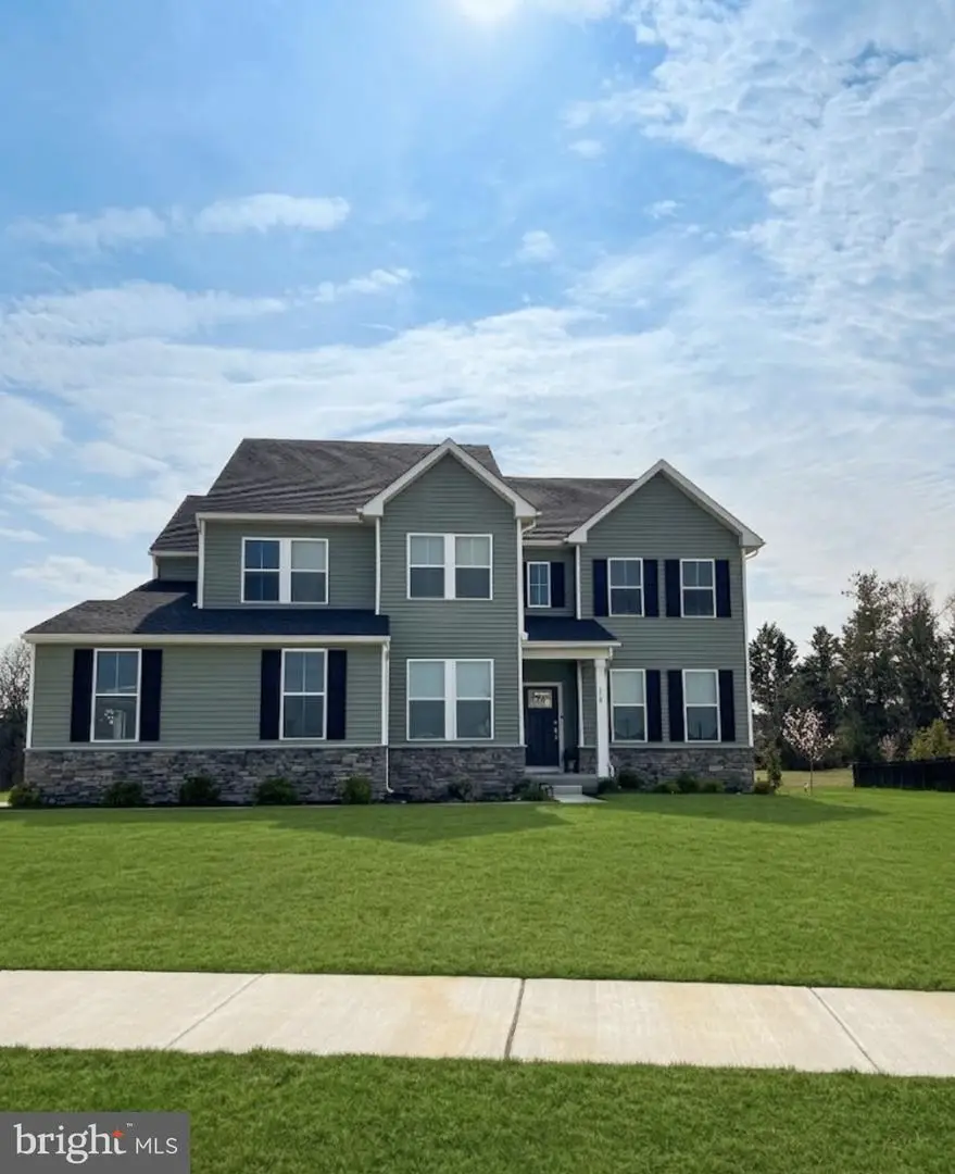 118 Goldleaf Dr W, Middletown, DE 19709 - #2