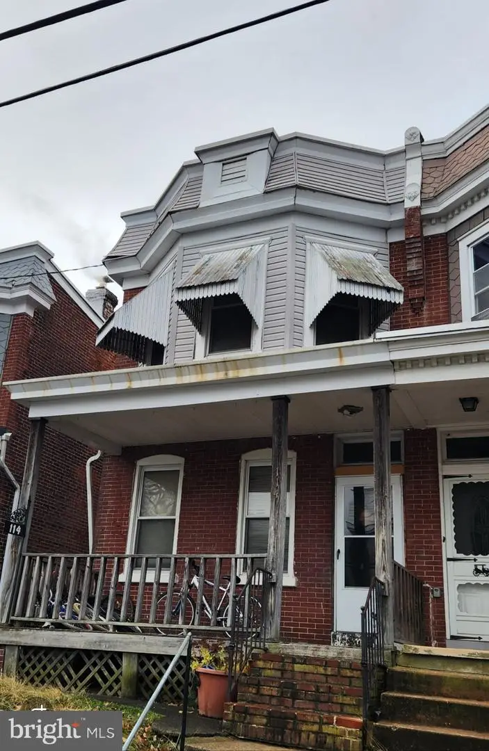 114 W 24th St, Wilmington, DE 19802 - #1