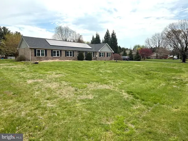 160 Pine Valley Dr, MIDDLETOWN, DE 19709
