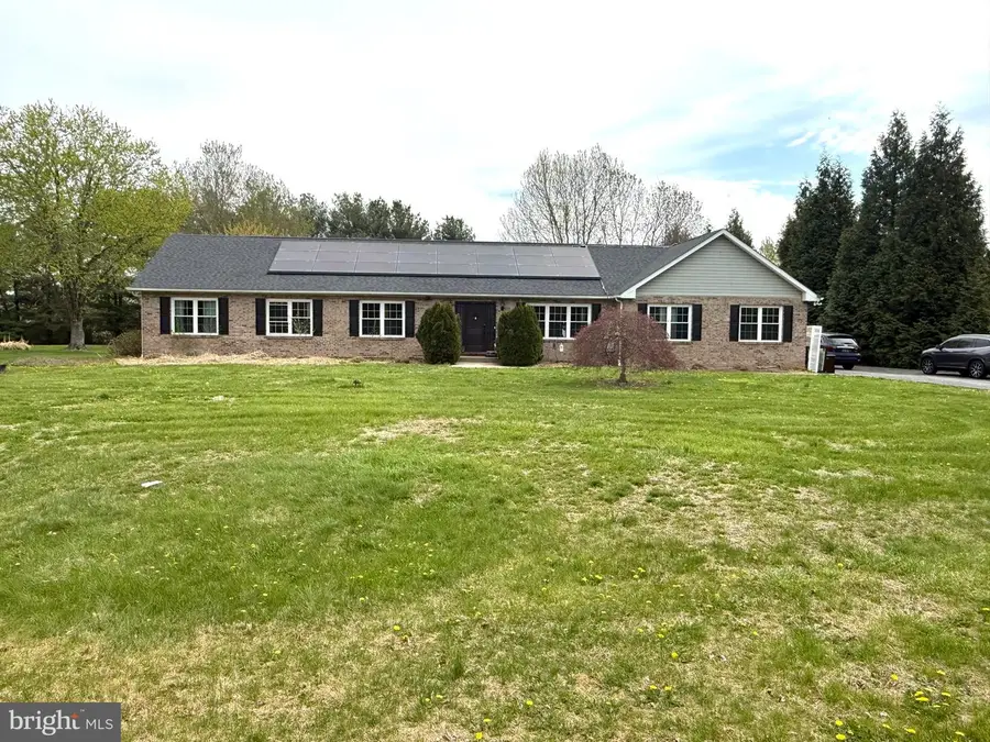 160 Pine Valley Dr, Middletown, DE 19709 - #2