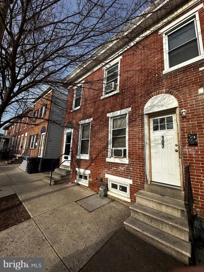 109 S Van Buren St, Wilmington, DE 19805 - #1