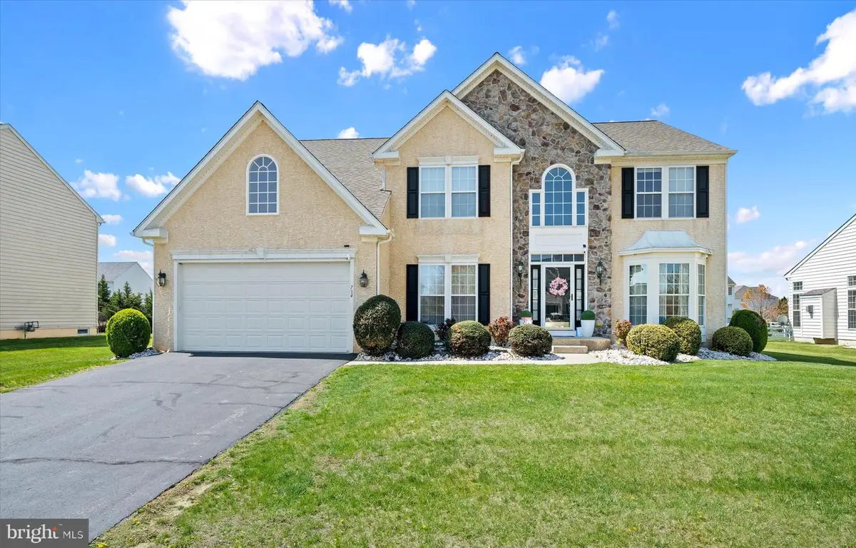 734 Wood Duck Ct, Middletown, DE 19709 - #1