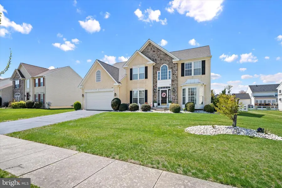 734 Wood Duck Ct, Middletown, DE 19709 - #2