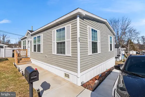 89 Cedar St, WILMINGTON, DE 19808