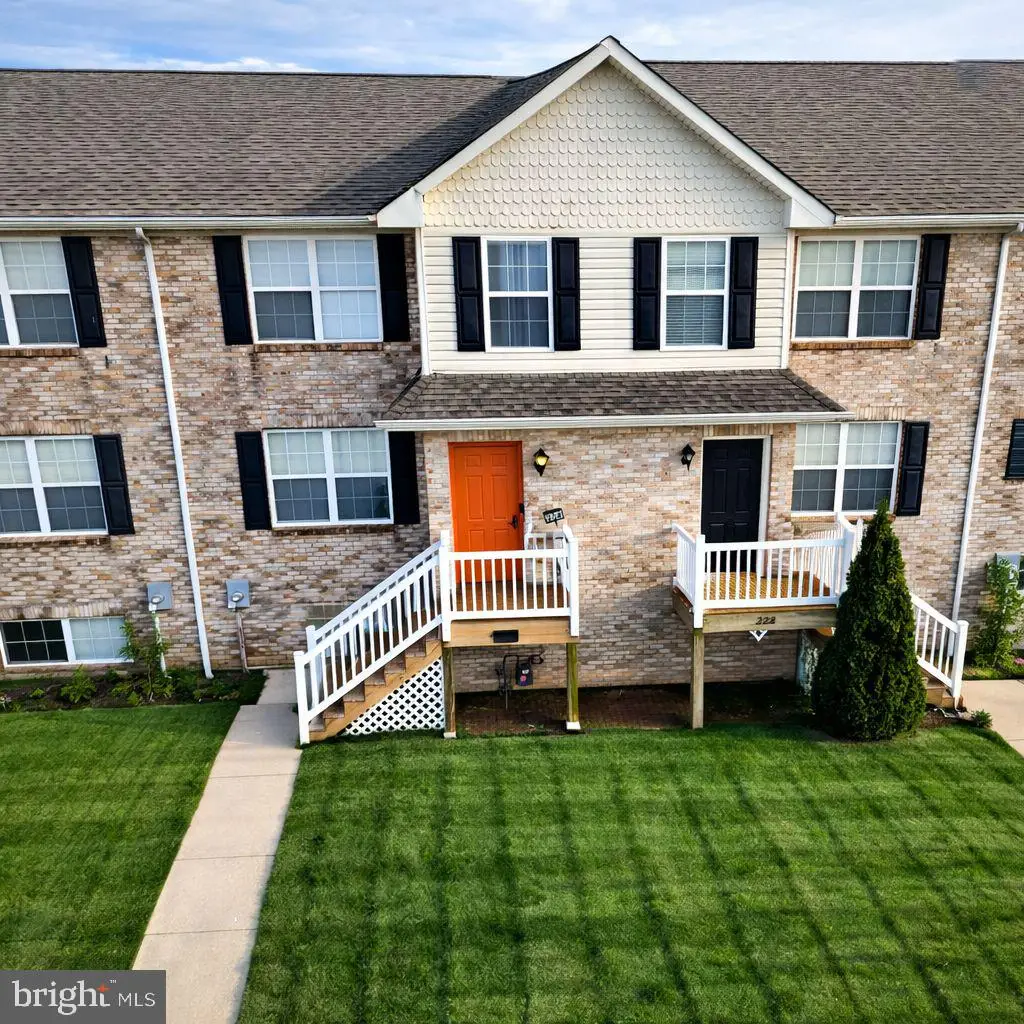 224 Liborio Dr, Middletown, DE 19709 - #1