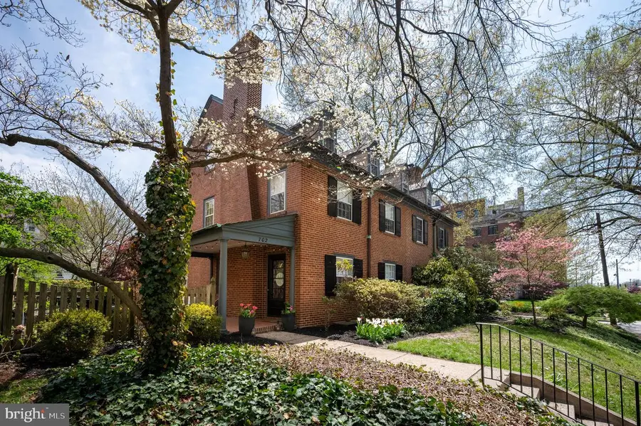 702 Greenhill Ave, Wilmington, DE 19805 - #2