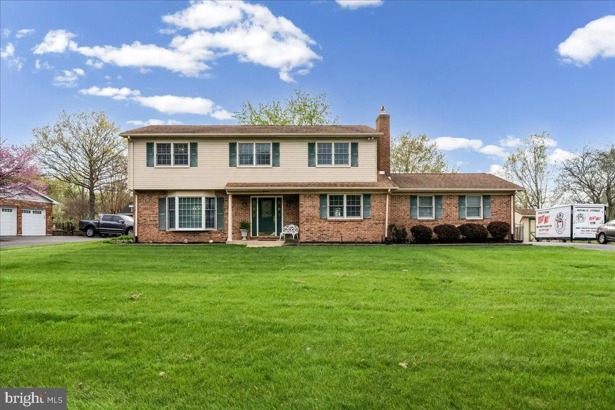 18 Kimmie Ct, Bear, DE 19701 - #1