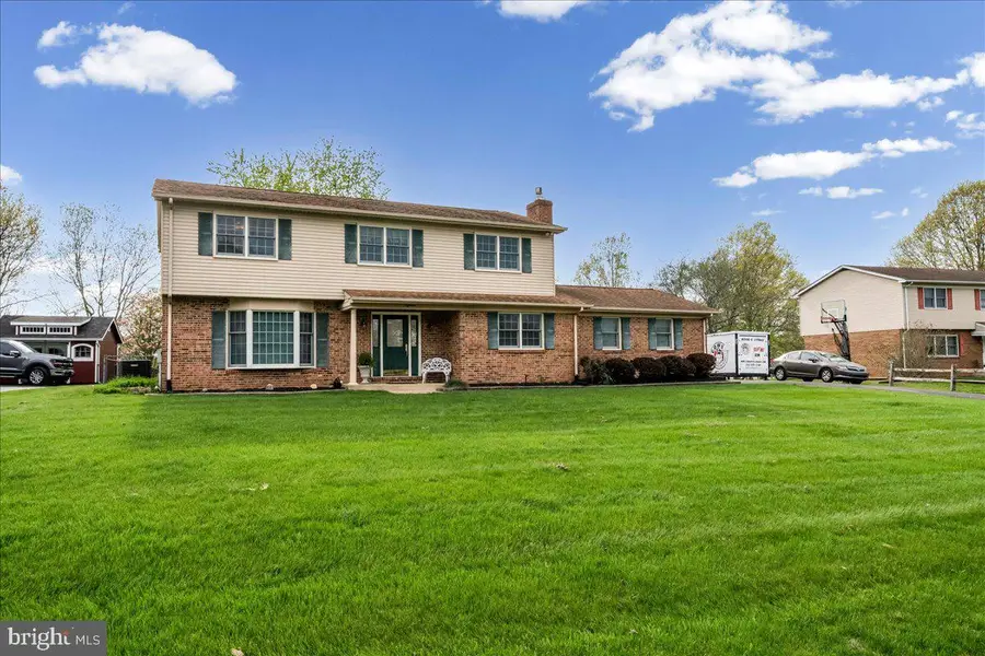 18 Kimmie Ct, Bear, DE 19701 - #2