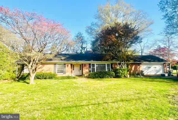 2530 Veterans Dr, WILMINGTON, DE 19810