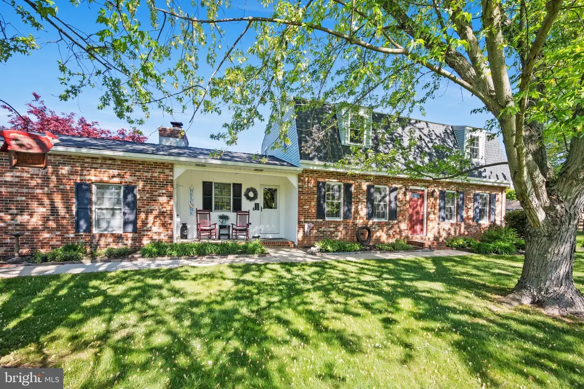 310 Great Oak Dr, Middletown, DE 19709 - #1