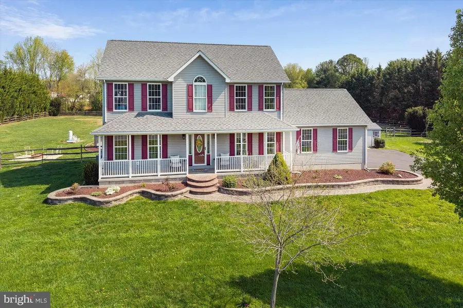 305 Garnet Ln, Smyrna, DE 19977 - #2