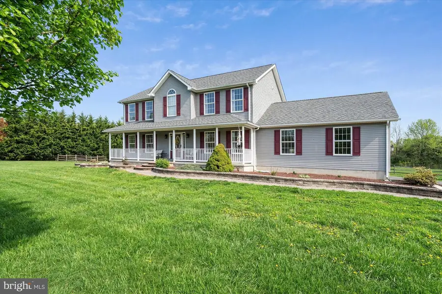 305 Garnet Ln, Smyrna, DE 19977 - #3
