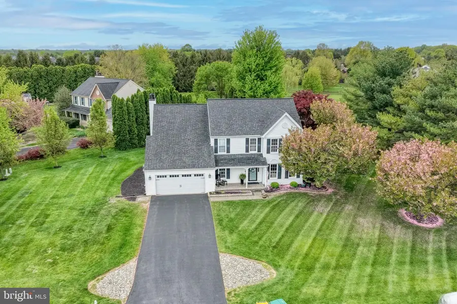 105 Pegasus Ct, Bear, DE 19701 - #2