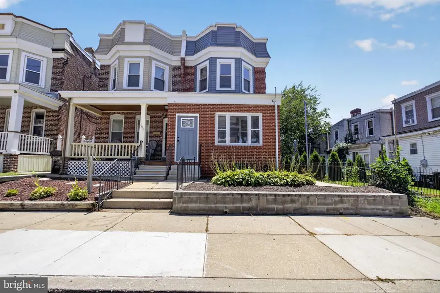 2904 N Tatnall St, Wilmington, DE 19802 - #2