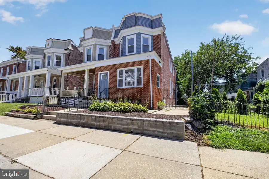 2904 N Tatnall St, Wilmington, DE 19802 - #3