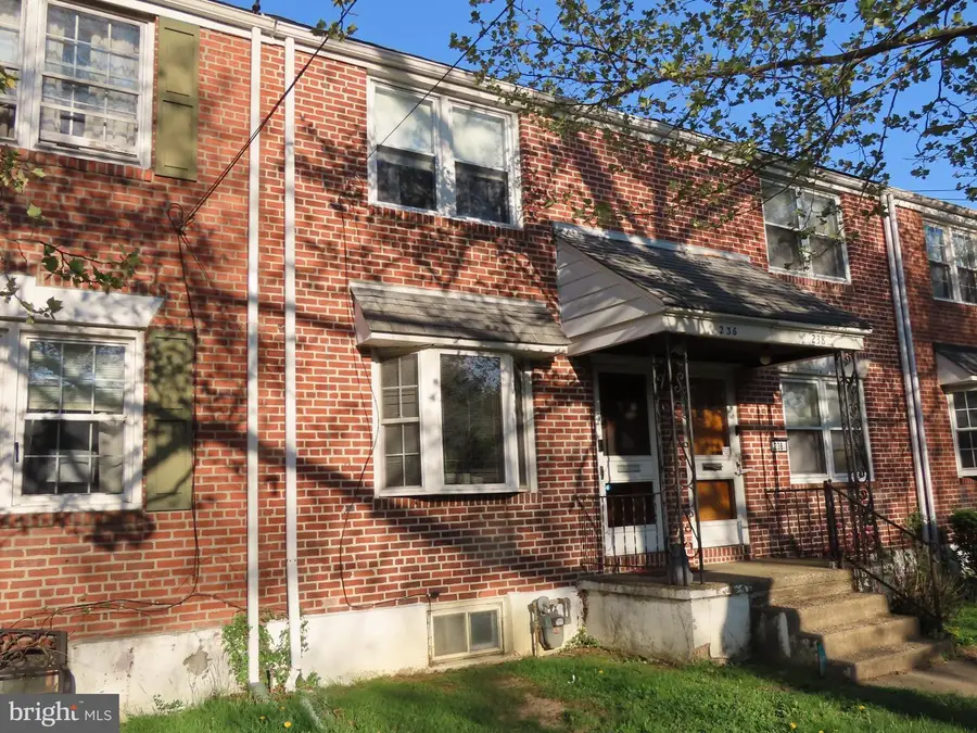 236 Birch Ave, Wilmington, DE 19805 - #2