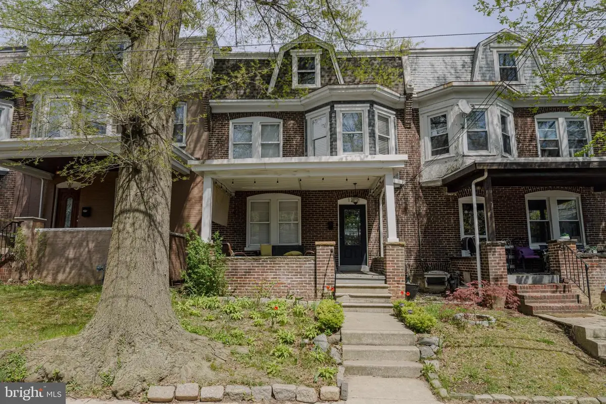125 W 20th St, Wilmington, DE 19802 - #1