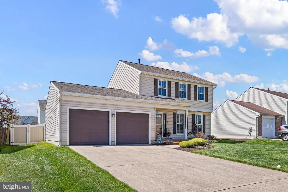 111 Dasher Ave, Bear, DE 19701 - #1