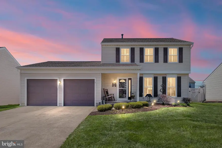 111 Dasher Ave, Bear, DE 19701 - #2