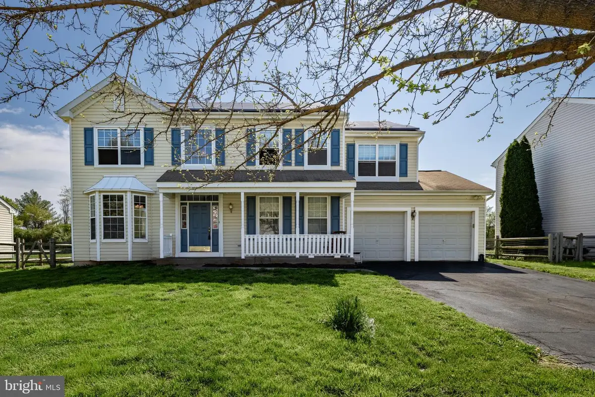 23 Catherine Ct, Bear, DE 19701 - #1
