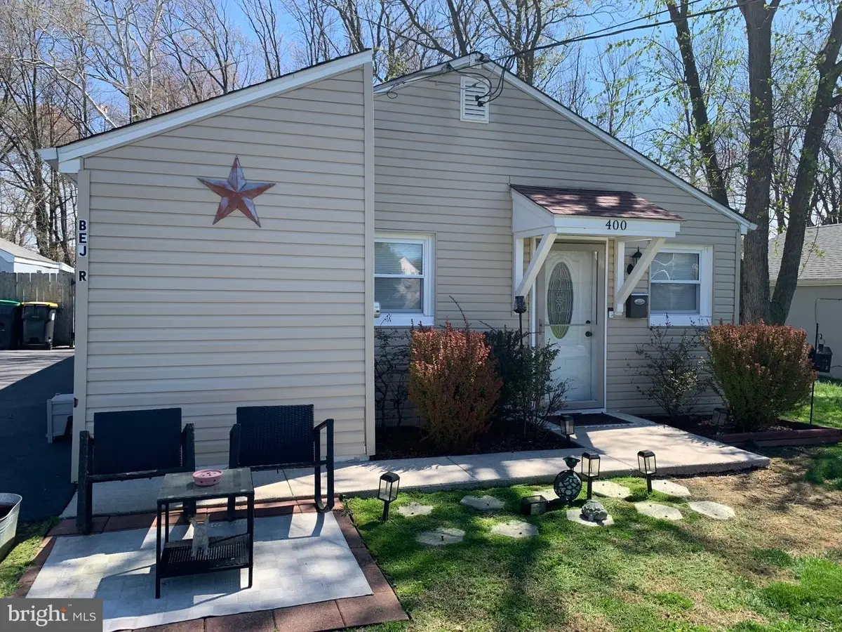 400 Cedar Ave, Wilmington, DE 19804 - #1
