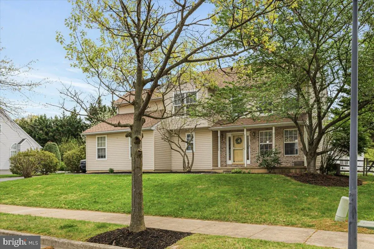 111 Trupenny Turn, Middletown, DE 19709 - #1