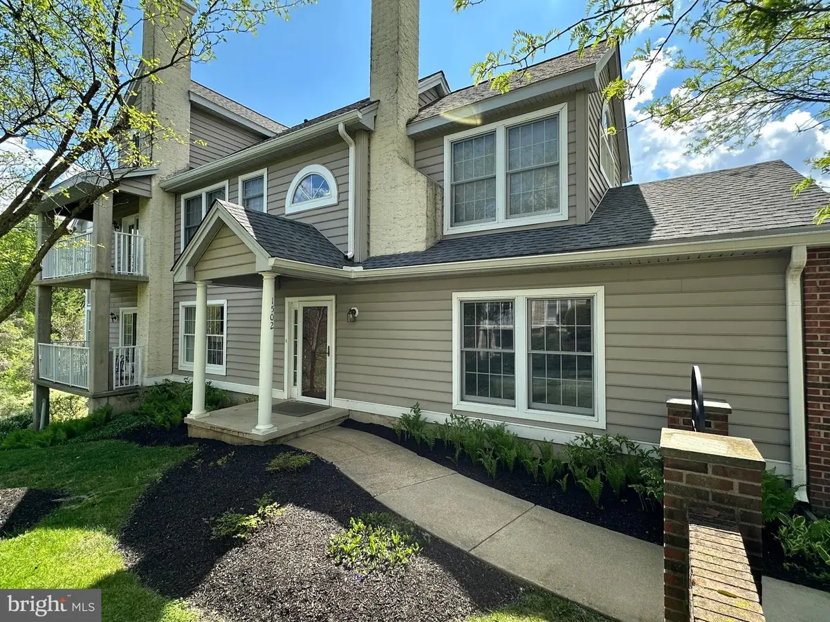 1502 Braken Ave, Wilmington, DE 19808 - #1