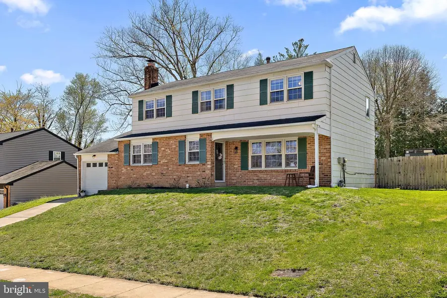 13 N Wynwyd Dr, Newark, DE 19711 - #2