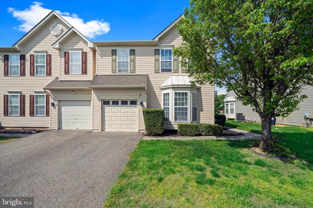 38 N Cummings Dr, Middletown, DE 19709 - #1
