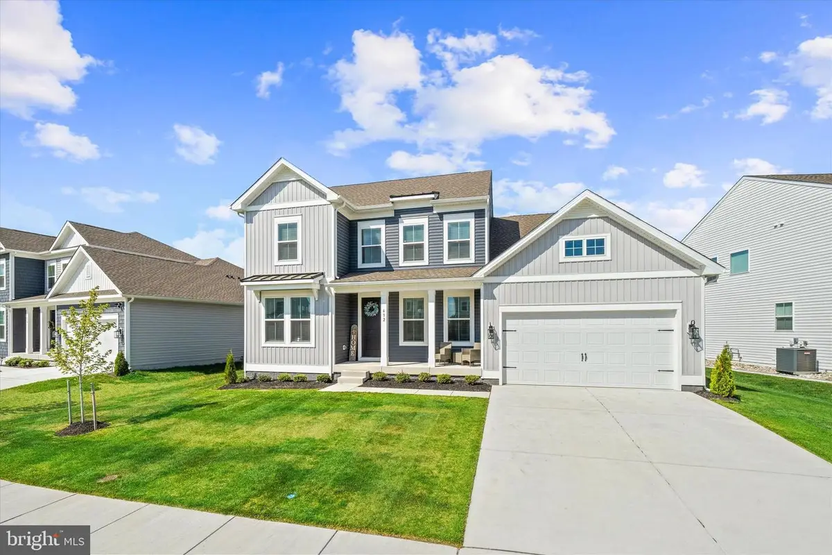 632 Harrier Ln, Middletown, DE 19709 - #1