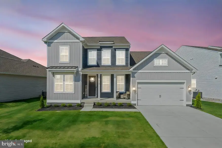 632 Harrier Ln, Middletown, DE 19709 - #2