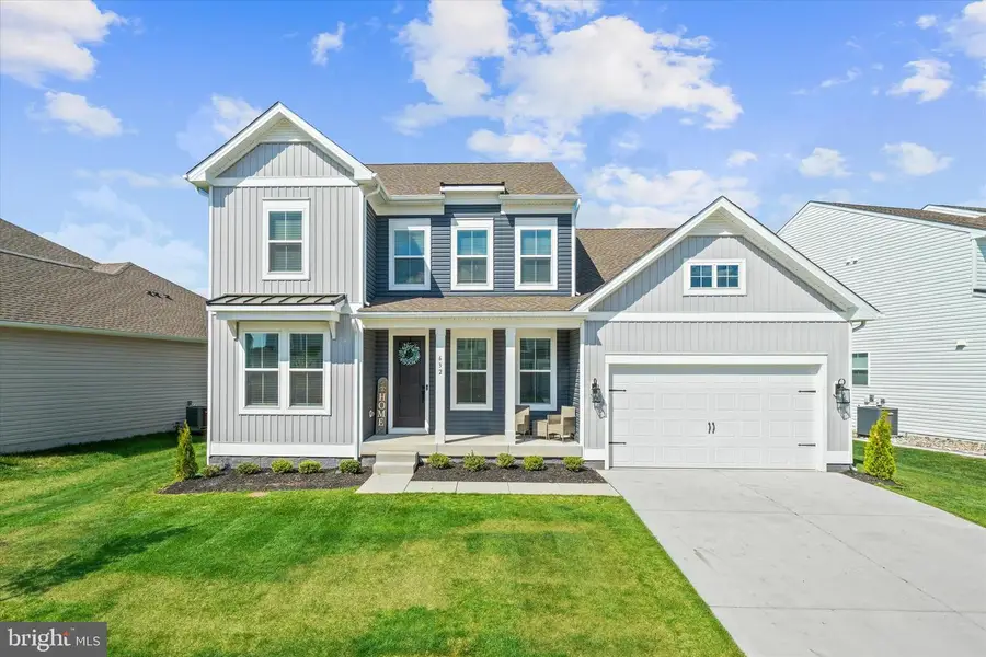 632 Harrier Ln, Middletown, DE 19709 - #3