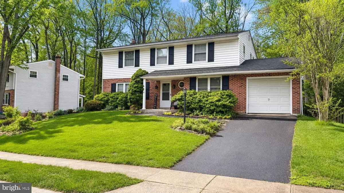 4 Magnolia Ct, Wilmington, DE 19810 - #1