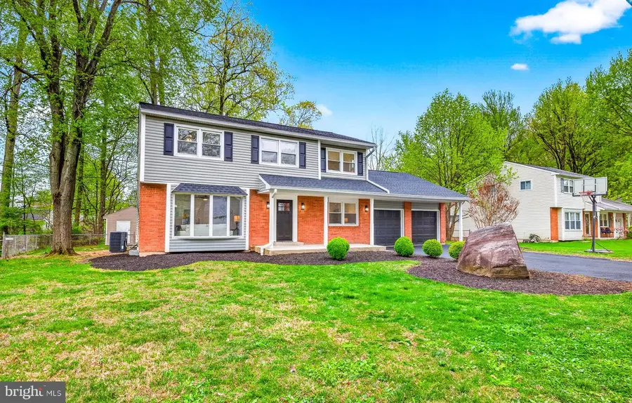 2518 Dartmouth Woods Rd, Wilmington, DE 19810 - #3