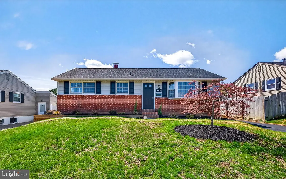 2309 Alister Dr, Wilmington, DE 19808 - #1