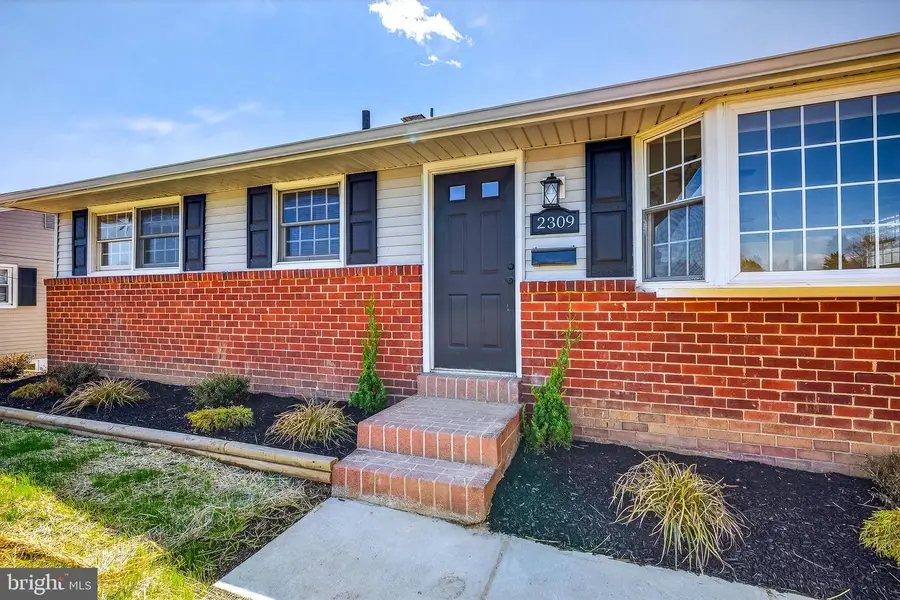 2309 Alister Dr, Wilmington, DE 19808 - #2