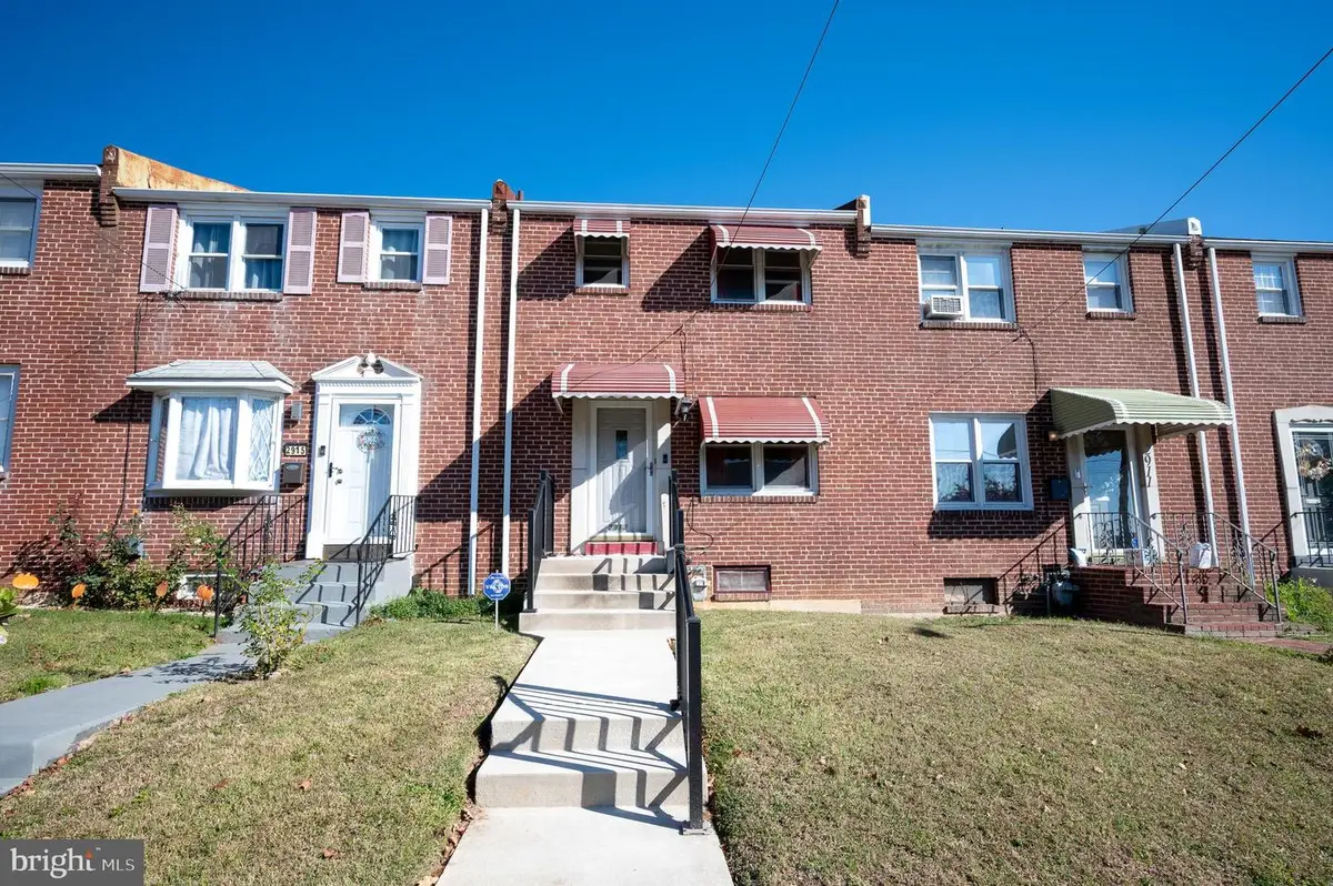 2913 W 3rd St, Wilmington, DE 19805 - #1