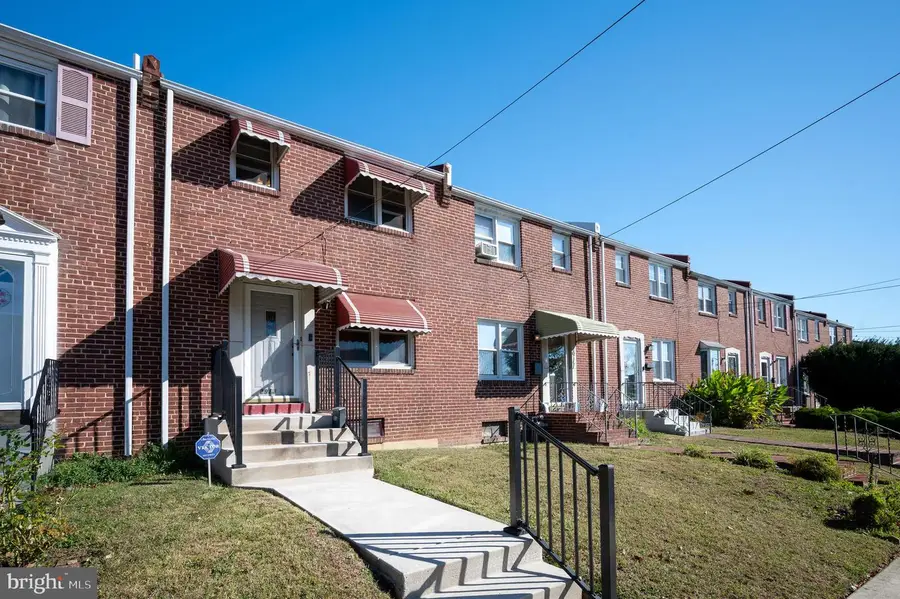 2913 W 3rd St, Wilmington, DE 19805 - #2