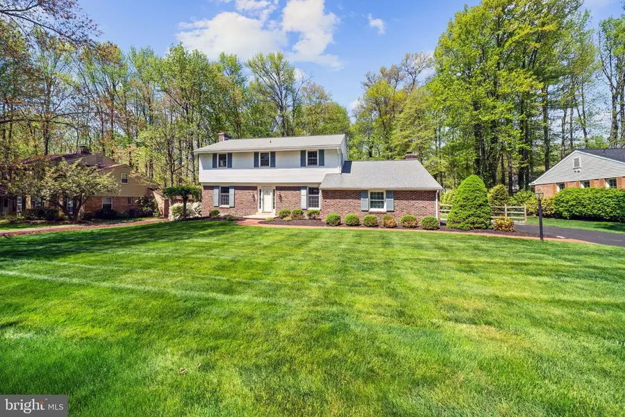 3205 Coachman Rd, Wilmington, DE 19803 - #3