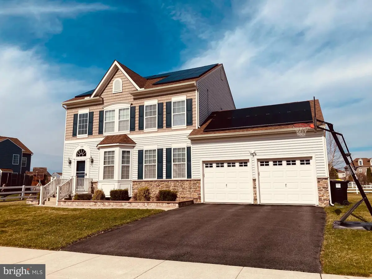 1920 E Aristotle Ave, Middletown, DE 19709 - #1