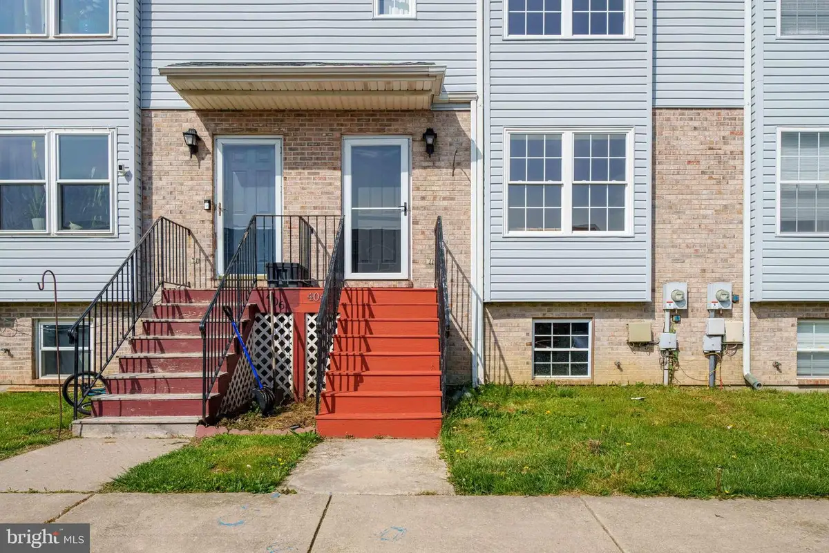 404 Naughty Ln, Middletown, DE 19709 - #1
