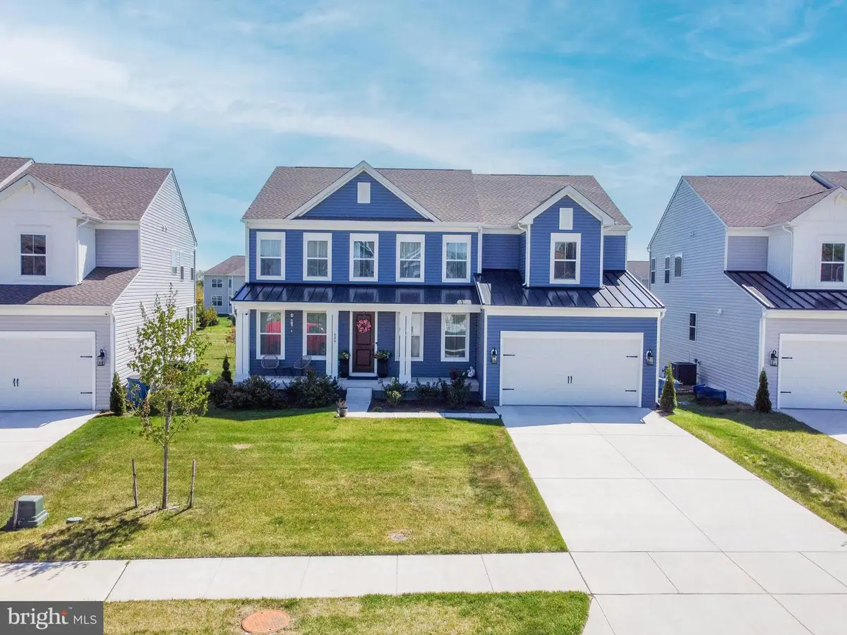 629 Harrier Ln, Middletown, DE 19709 - #1