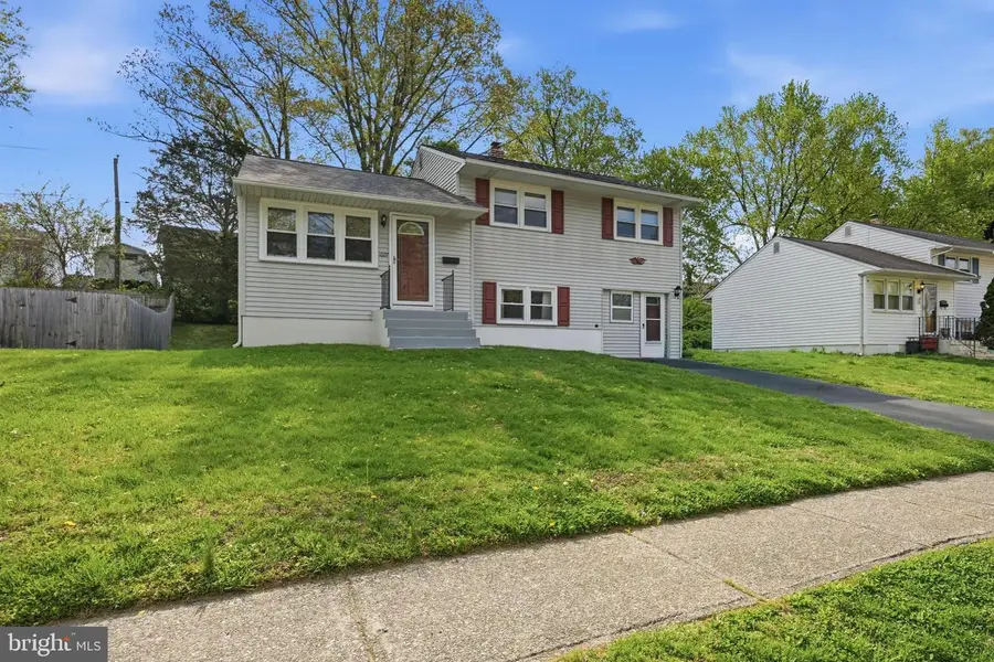 1027 Wagoner Dr, Wilmington, DE 19805 - #2