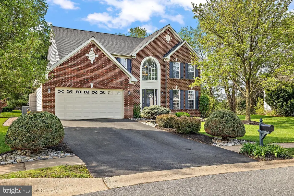 522 Amanda Dr, Bear, DE 19701 - #1