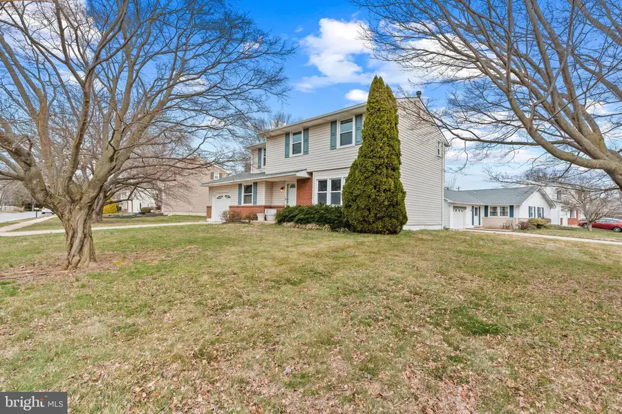 2701 Taney Ln, Wilmington, DE 19810 - #3