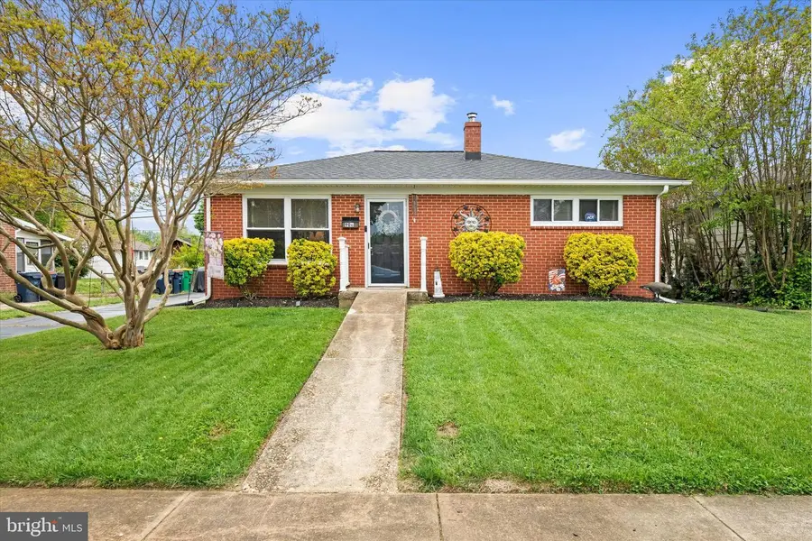 906 S Vernon St, Middletown, DE 19709 - #2