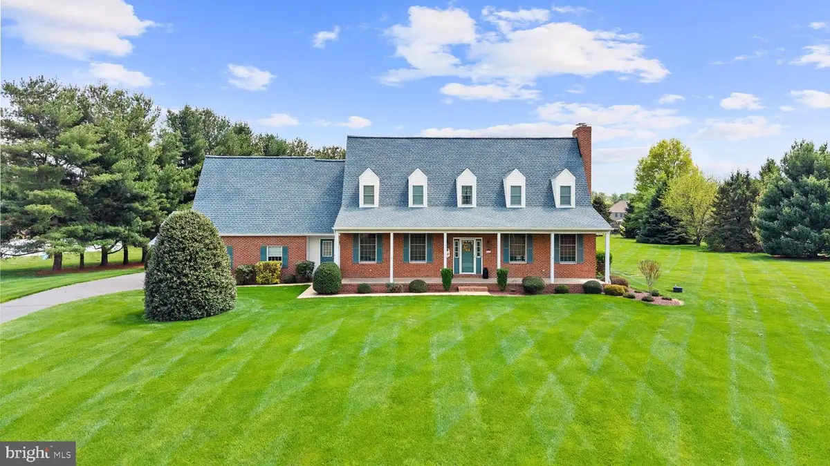 703 Spinnaker St, Middletown, DE 19709 - #1