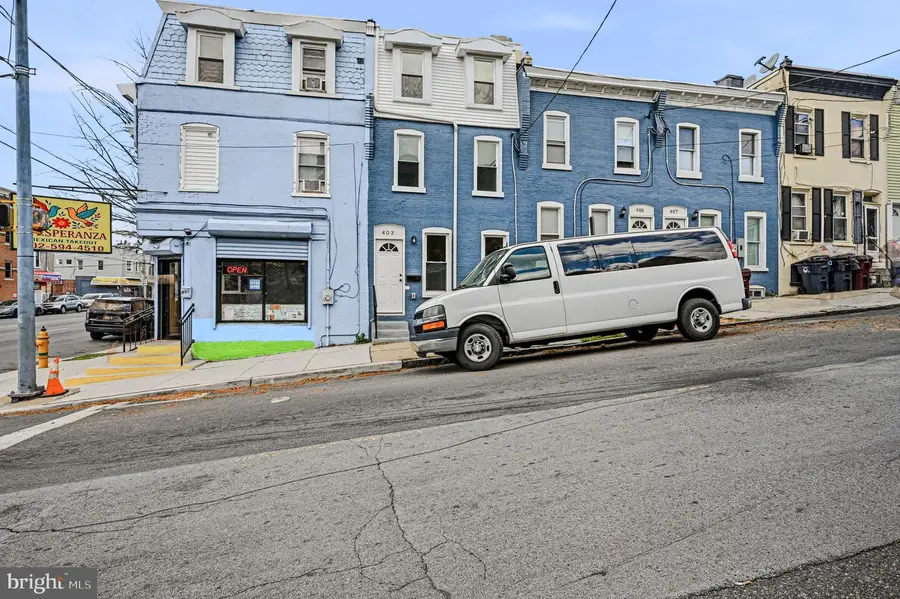 403 N Rodney St, Wilmington, DE 19805 - #2